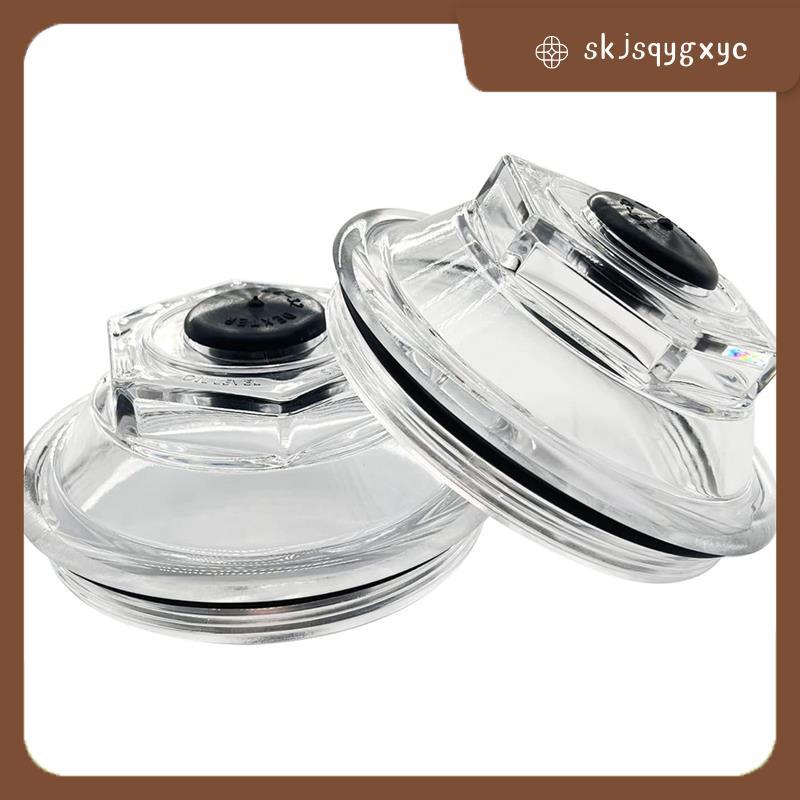 skjsqygxycK71-148-00 Oil Bath Dust Caps สําหรับ 9k-10K เพลา Built After 1989, สําหรับ 10K,12K,15K Tr