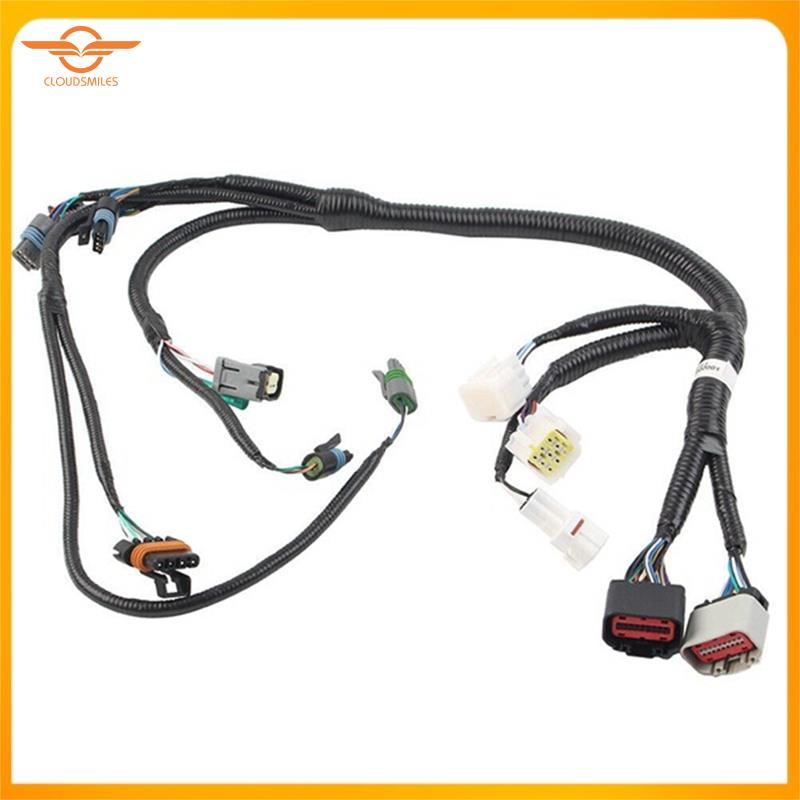 [CloudsMiles.th] ขั้วต่อสายรัด EFI 34200115H0000 34200-115H-0000 สําหรับ 500CC HS700 UTV