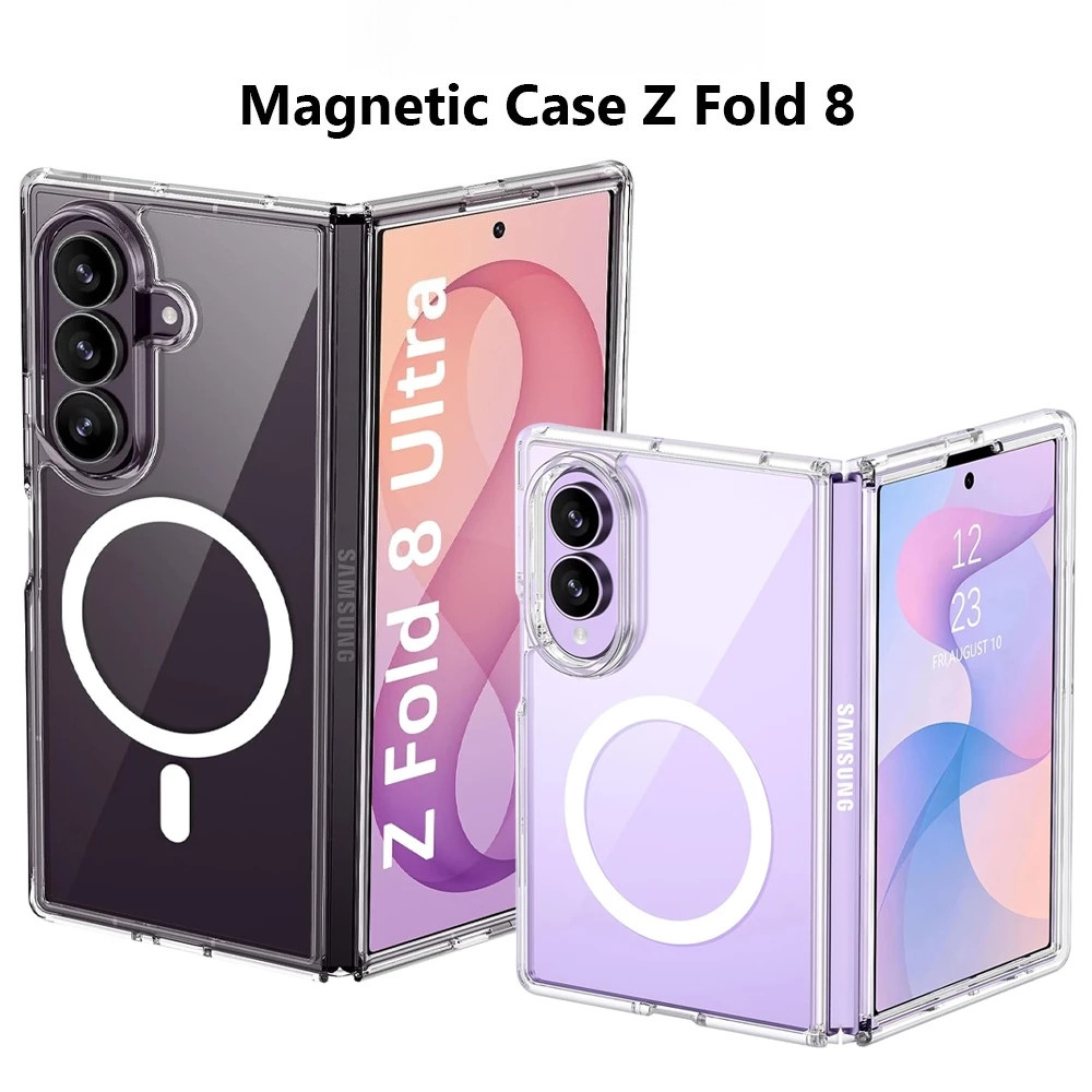 CASE SAMSUNG Z FOLD 8 WIDE / Z FOLD 8 ULTRA / Z FOLD 7 / Z FOLD 6 / Z FOLD 5 / Z FOLD 4 / Z FOLD 3 C