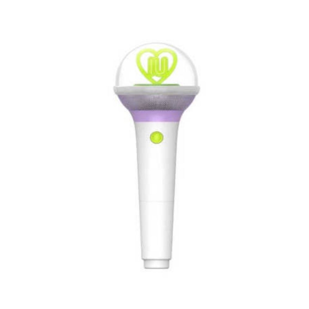 IU Lightstick Official Ver.3 ไอยู ไลท์สติ๊ก ของแท้ Korea แท่งไฟคอนเสิร์ตไอดอลเกาหลี IKE