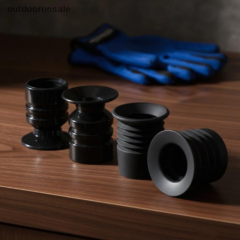 [outdoorsale] 33-38 มม. Recoil Eye Monocular Protector สําหรับ Thermal & Night Vision FSI