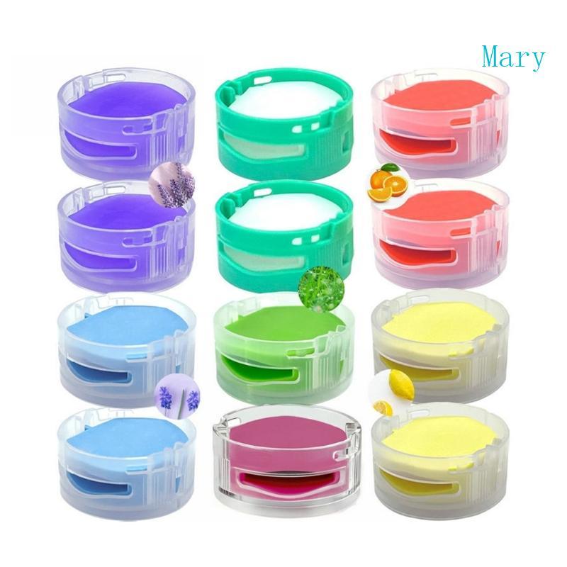 Mary กลิ่น Neutralizing ใส่สําหรับ AZ3000 AZ3002 HZ3002 IZ862H IZ562H Fragrantcy Emission ติดตั้งง่า