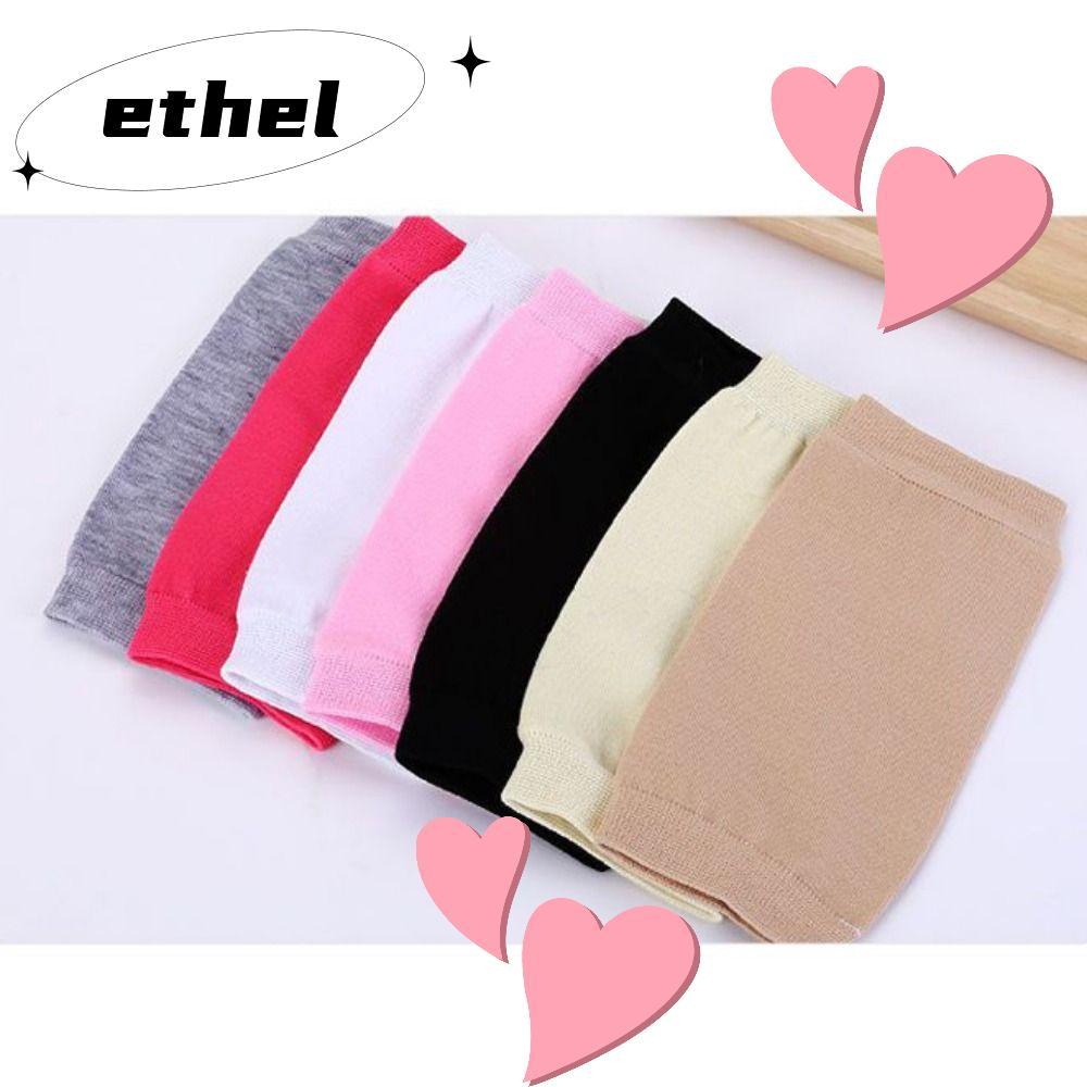 ETHEL Arm Sleeve Elastic Compression Protection Arm Support