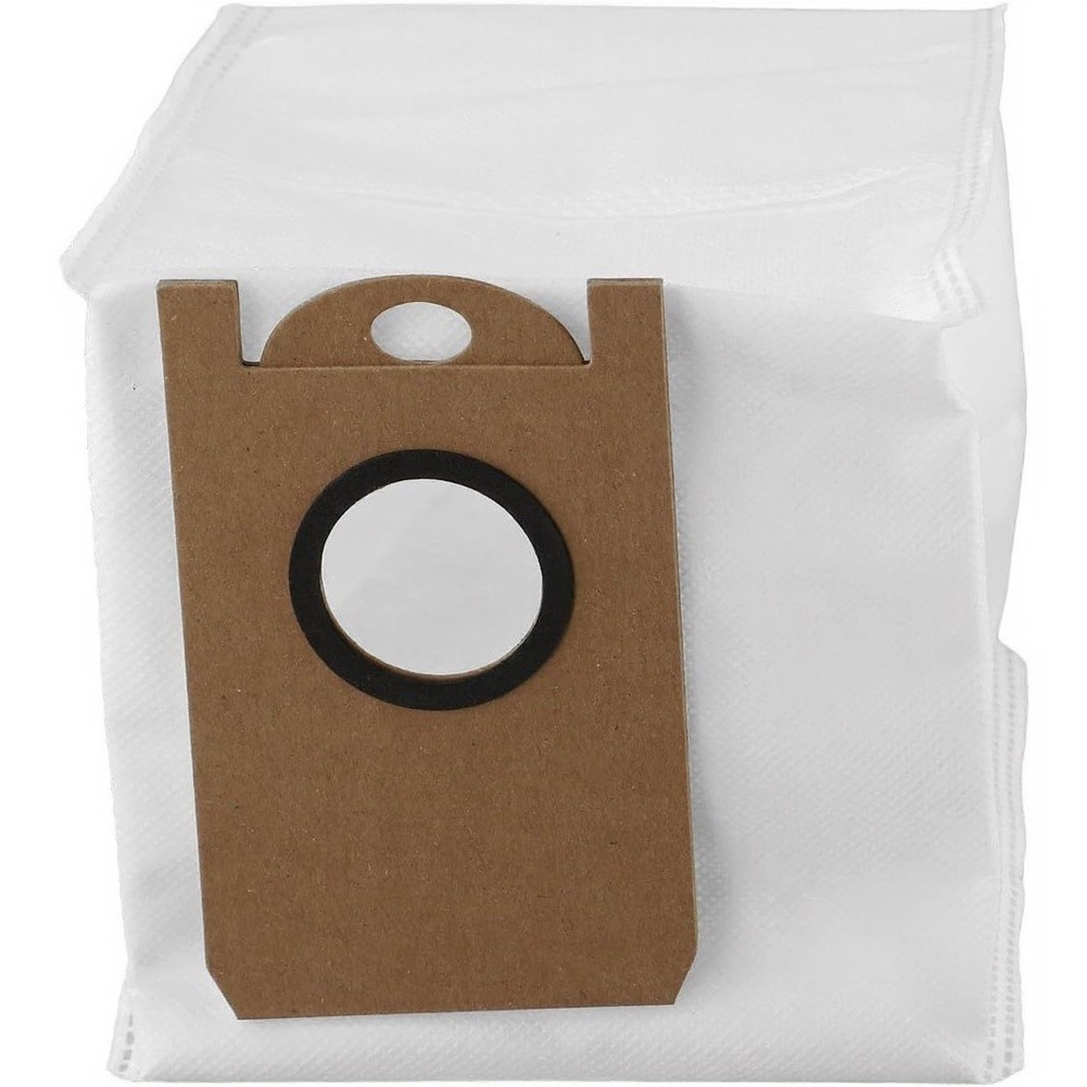 K10+ Pro Vacuum Bag Tear-resistant Construction 99.97 Percent Dust Capture