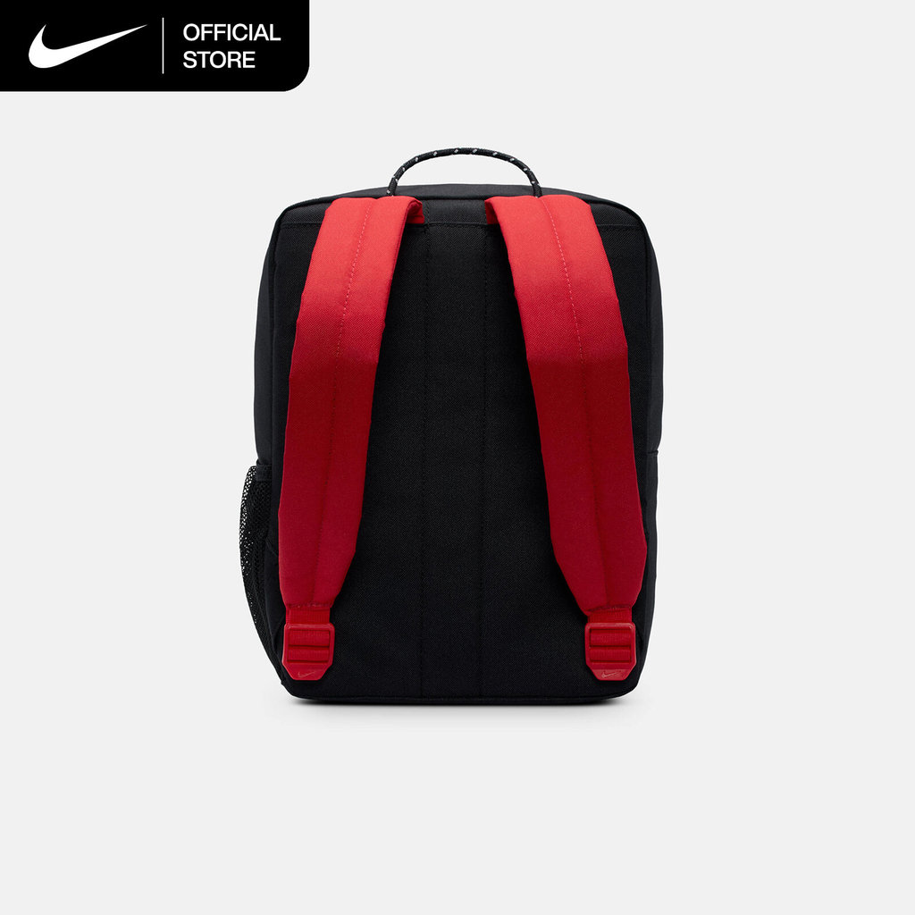 Nike حقيبة ظهر أطفال — أسود