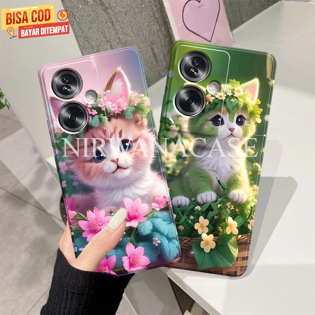 เคส Hp Oppo A79 5G - A98 5G - A38 - A18 - A58 4G - A78 5G - A78 4G - A60 - A17 - A17K - A16E - A16K 