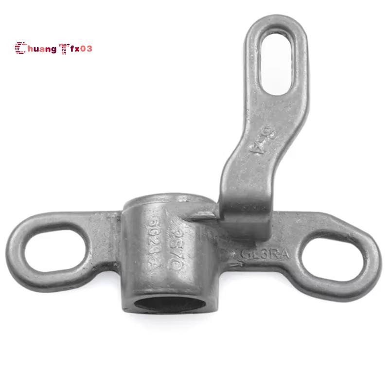 Chuangtfx03 แผ่นเสริม 2S7Q6023AC สําหรับ Mondeo Mk3 2000-2007 Transit Mk6 Mk7 เซ็นเซอร์เพลาข้อเหวี่ย