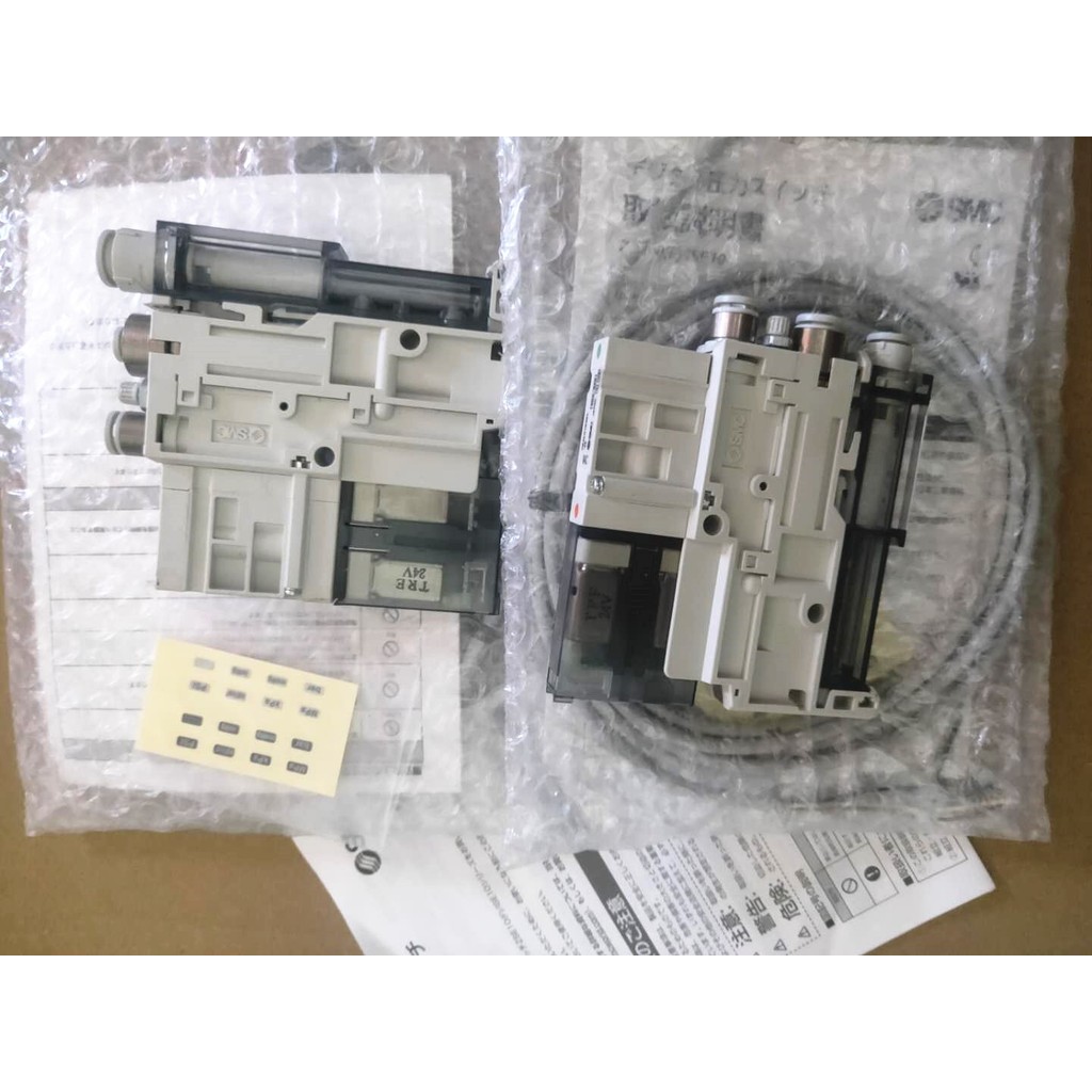 SMC วาล์วสูญญากาศ ZK2-ZSVAM-A-X181 ZK2-ZSAM-A-X181 ZK2-ZSVAAM-A-X81