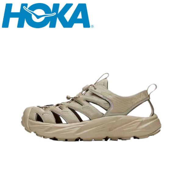HOKA ONE ONE Hopara 1 OG Khaki 1123112-OTOT กีฬากลางแจ้งรองเท้าวิ่ง ของแท้100%