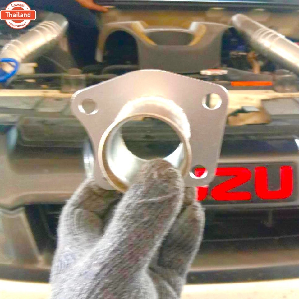 คอท่อปู้ว ดีแมคซ์เก่า , ออนิว 2.5/3.0 โแปลผัน VGS year2007-2019 เลสแท้