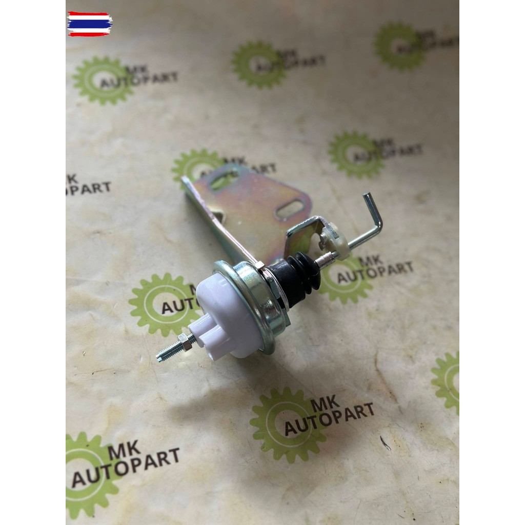 แวคคั่มแอร์ ISUZU TFR CAMEO RODEO 4JA1 ของใหม่ไต้หวัน