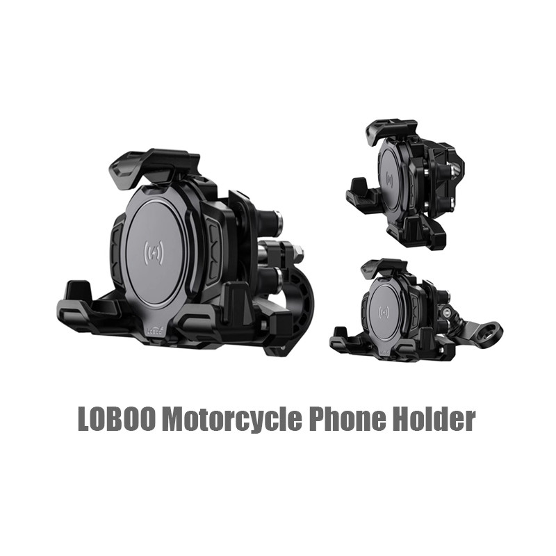 LOBOO PH02S ขายึดนําทางมือถือ