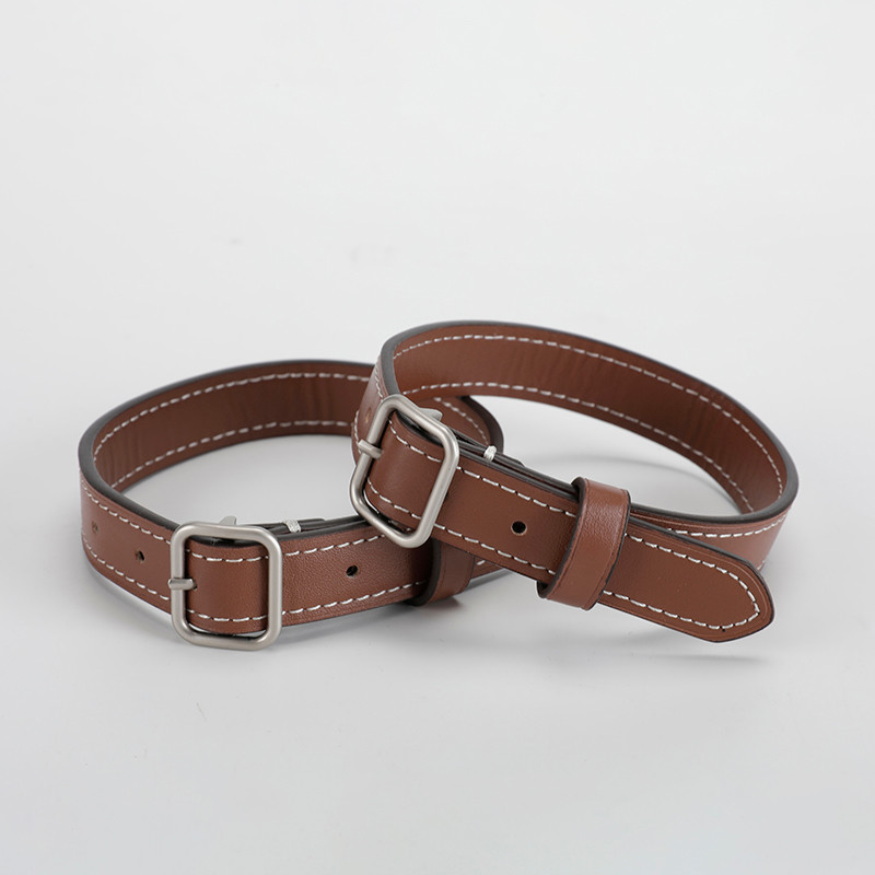 ของแท้หนังสายรัดแขน Windbreaker Cuff Strap Drawstring สายรัดข้อมืออุปกรณ์เสริมตกแต่ง Coat Sleeve Str