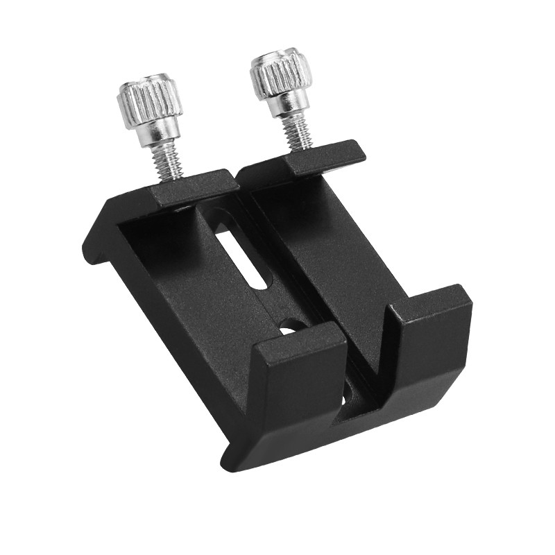 Datyson กล้องโทรทรรศน์ดาราศาสตร์อุปกรณ์เสริม Dovetail Groove Star-seeking Groove Star-seeking Groove