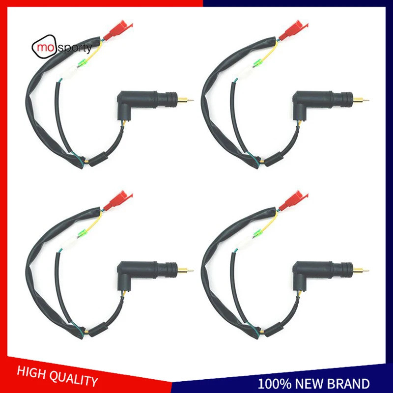 คาร์บูเรเตอร์ไฟฟ้า Choke Enrichment วาล์วสําหรับสกู๊ตเตอร์ CF250 CH250 GY6250 250cc PD30J CF CH GY6 