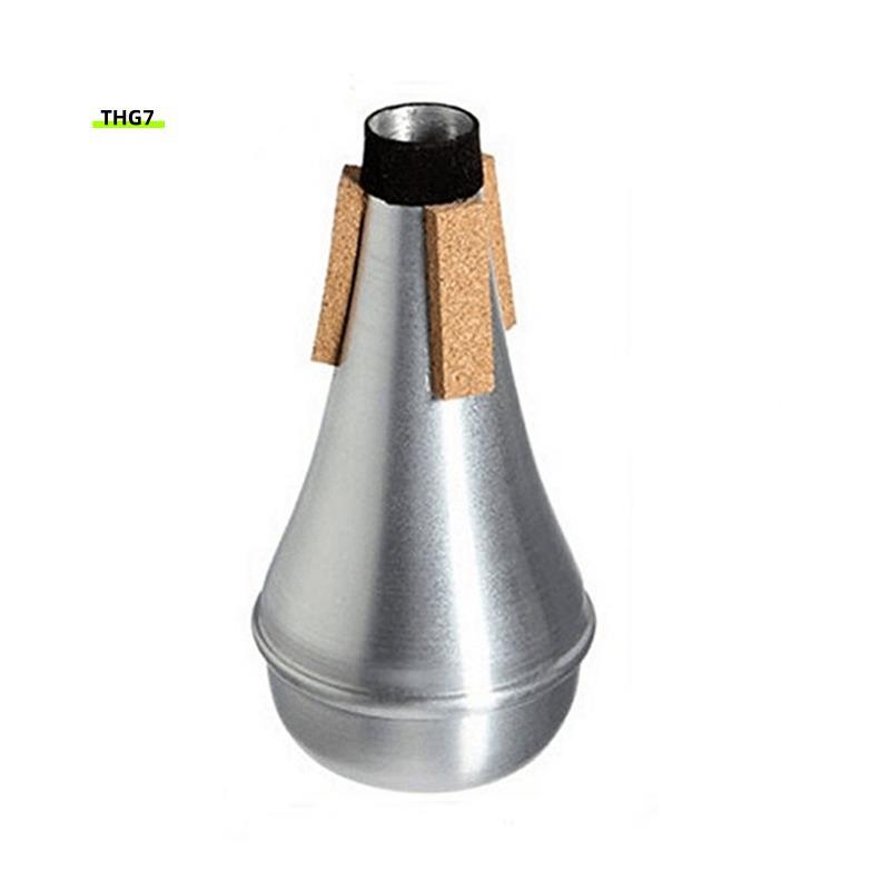 Belinda7Trumpet Mute , อลูมิเนียมทรัมเป็ตฝึกปิดเสียง
