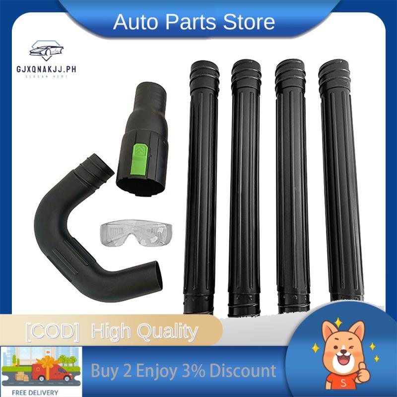 สําหรับ EGO 530CFM, 580CFM, 575CFM เครื่องมือทําความสะอาด Gutter ระบบทําความสะอาด