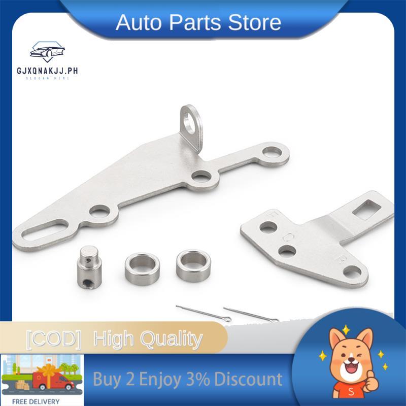 สําหรับเกียร์อัตโนมัติ Shifter Cable Bracket Kit 35498 สําหรับ Turbo รุ่น TH250 TH350 TH400 200-4R 7
