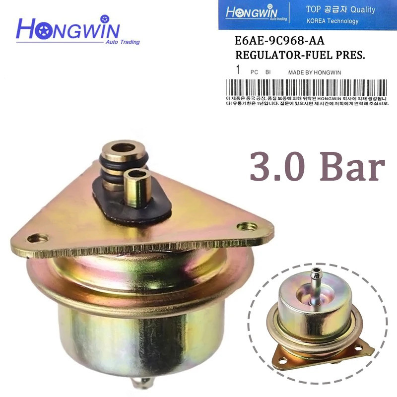 E6AE-9C968-AA การใช้ความดันสําหรับ Ford Lincoln Mazda Mercury Cougar Lynx F73E-9C968-AB E7EE9C968A E