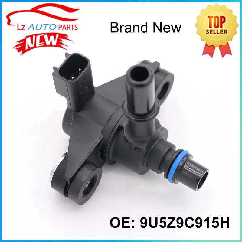 ใหม่ Vapor Canister Purge Solenoid วาล์ว 9U5Z-9C915-H CX-2349 สําหรับ Ford Escape Lincoln MKZ Mercur