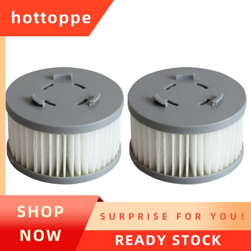 ตัวกรอง HEPA สําหรับ JV85 JV85 Pro H9 Pro A6/A7/A8 เครื่องดูดฝุ่นอุปกรณ์เสริมตัวกรององค์ประกอบ