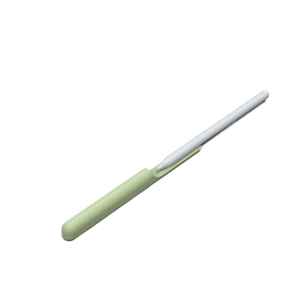 มีหมอก1ที่ใส่ดินสอ,ซิลิโคนยืดหยุ่นแท็บเล็ตสไตลัสดินสอ ,มัลติฟังก์ชั่ป้องกันการสูญเสียตนเองกาวแขนป้องกัน - รูปที่ 6