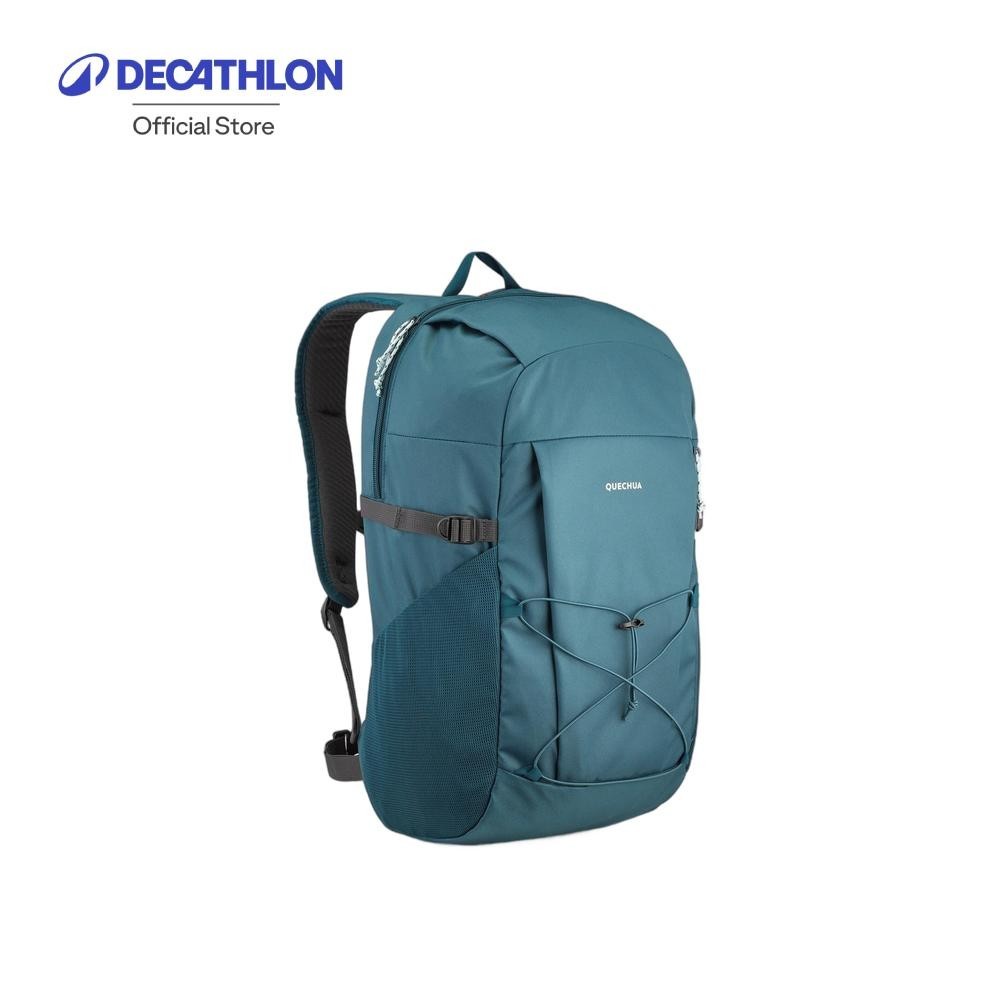 Decathlon Hiking backpack 30L - NH Arpenaz 100 เป้สะพายหลังสำหรับเดินป่ารุ่น NH Arpenaz 100 ขนาด 30 