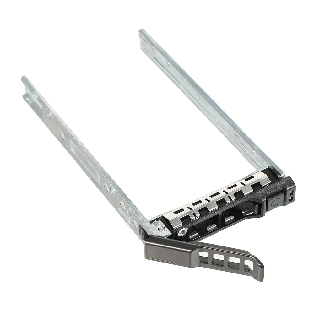 Soyoung 2.5 แคดดี้ฮาร์ดไดรฟ์สําหรับถาดสําหรับ G176J G281D KG7NR R720 R710 R610 R720xd Hot Swap SAS S