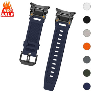 SAMSUNG หรูหรากีฬาสายรัดซิลิโคน(ไม่มีนาฬิกา) เข้ากันได้สําหร…