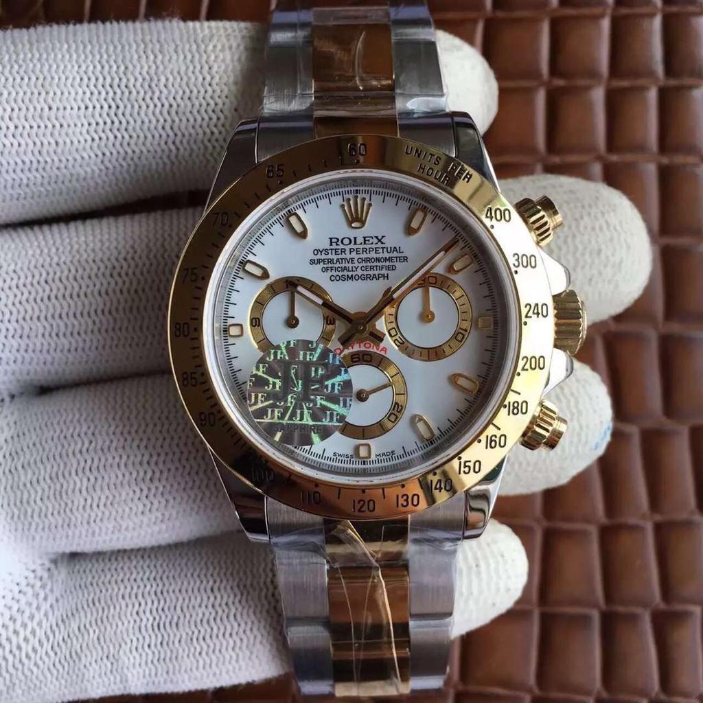 1: 1 คุณภาพสูง Original Standard Real Shot ล่าสุด Masterpiece Lux Universe Timer Tongna Series (เวอร