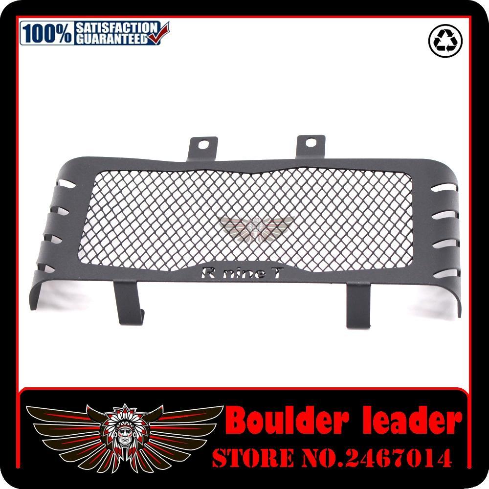[ราคาสร้างสรรค์] BMW/BMW R NINE T Latte 13-17 Modified Water Tank Protective Cover Water Tank Net Co