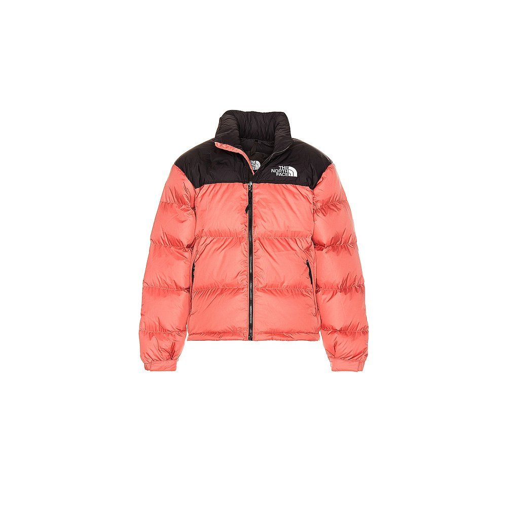 The North Face Nuptse Retro Jacket ปี 1996 สไตล์หรูหราสำหรับผู้ชาย