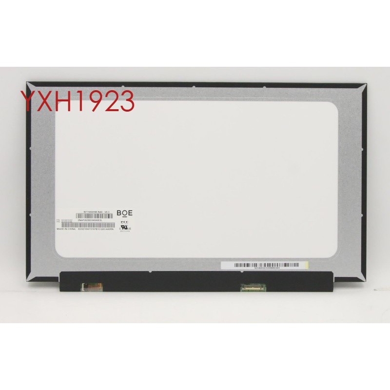 HP 15s-du 15S-du0048TU 15S-dy0001TX 15S-du1036TU TPN-C139 TPN-Q208 TPN-Q210 15.6 แล็ปท็อปหน้าจอ LED 