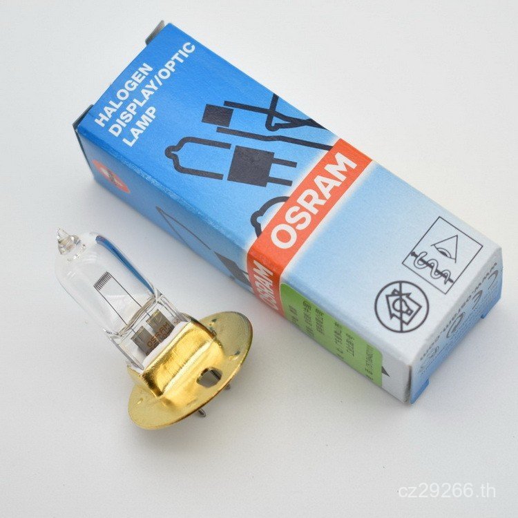 1500ACP-1000/Tianle Ophthalmicology Vision Meter le โปรเจคเตอร์ 12V50W หลอดไฟ RAVT