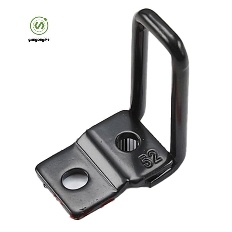 [gangong1kr]สําหรับรถจักรยานยนต์เบาะรองนั่งล็อคหัวเข็มขัดเหมาะกับ Xciting 250/300i CT250/CT300 S350/