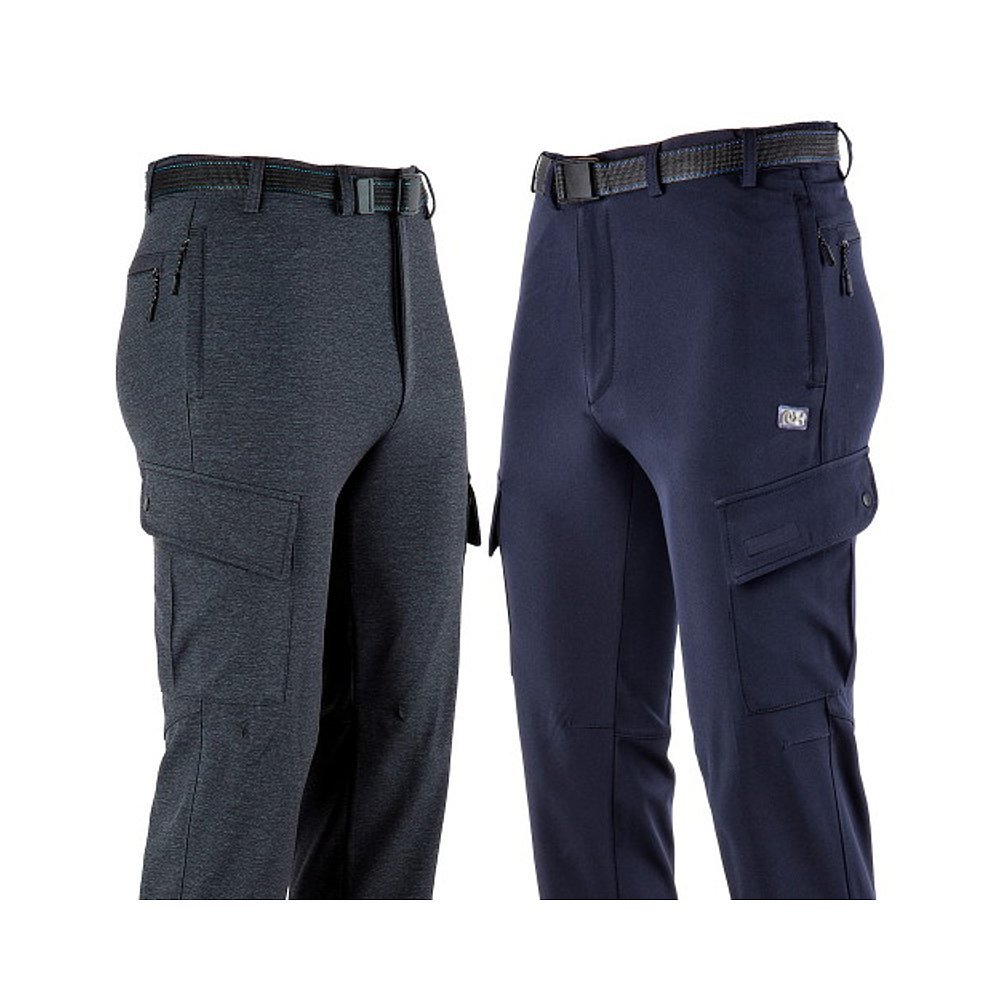 เกาหลีไดเร็กเมล์ [PEAK9] [PICK NINE] P09283 ฤดูใบไม้ร่วงแพทช์กระเป๋ากางเกงผู้ชายปีนเขา