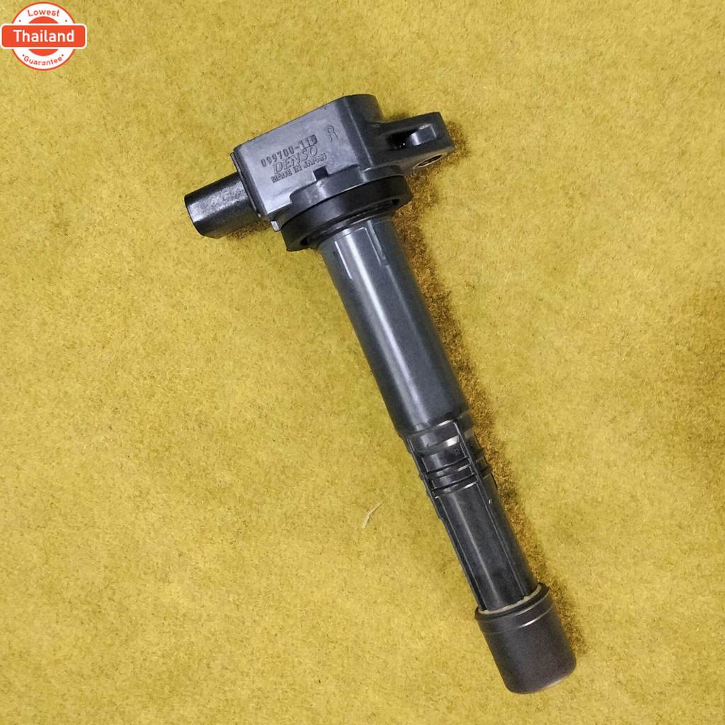 คอยล์k20 DENSO Type R มือสองยุ่น