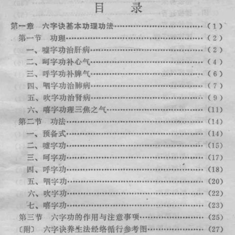 Qigong Health Care Qigong Horse Auditorium Lecture เทคโนโลยีวิทยาศาสตร์หูเป่ย์ 1984.11 พร้อมสต็อก