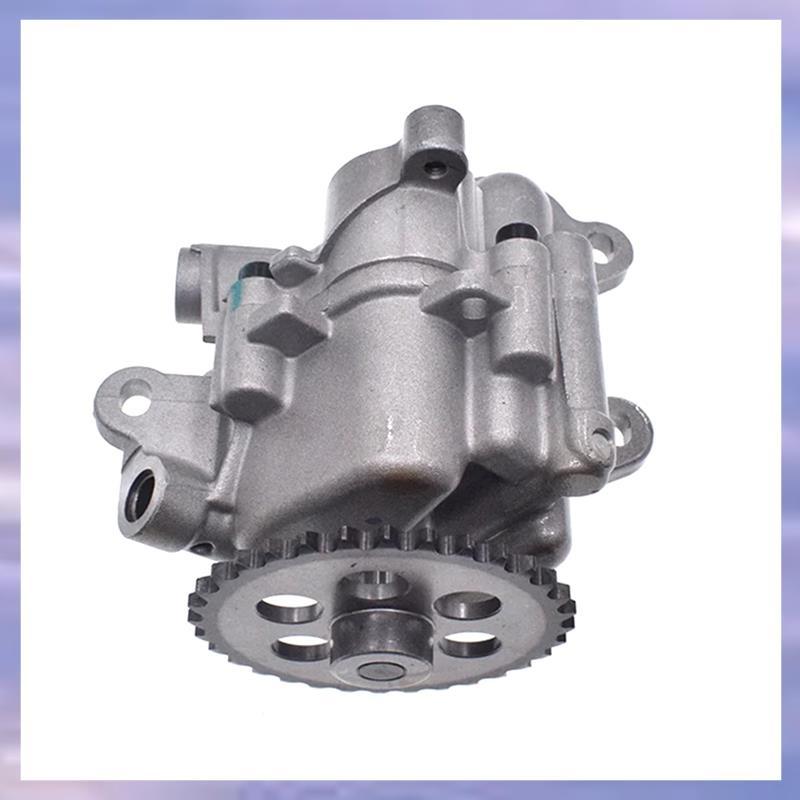 ปั๊มน้ํามันเครื่อง RANGER 2.2 BK2Q-6600-AC BK2Q-6600- 1717570 BK2Q-6600-CA 1839456 U202-14-YA1