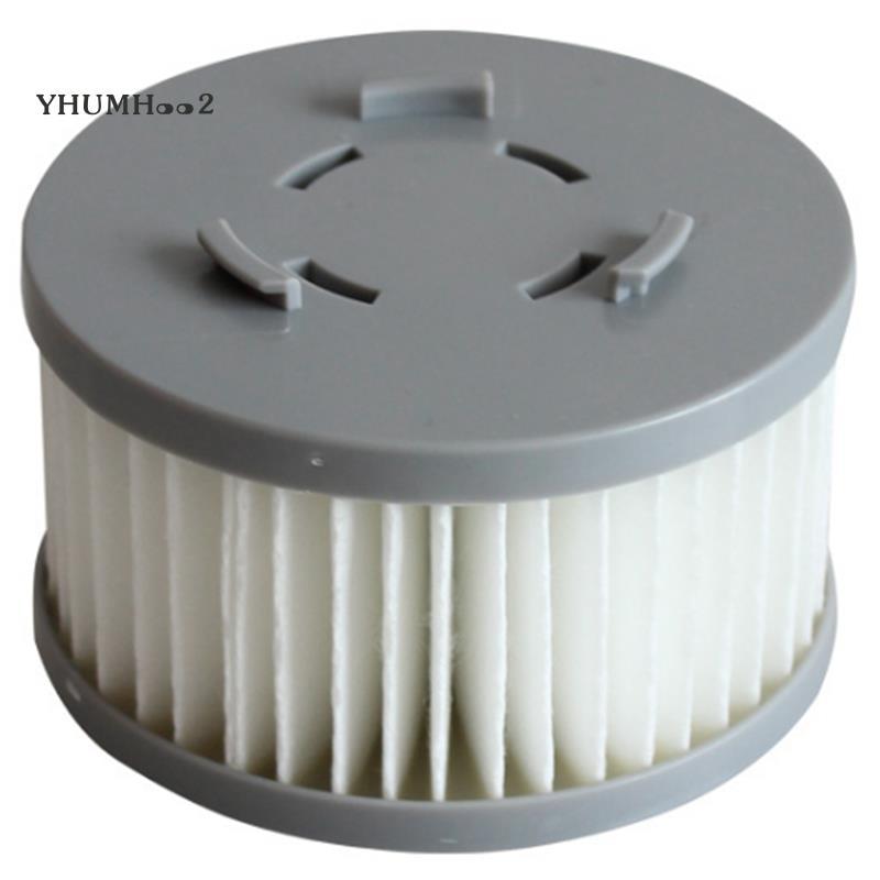 [yhumh002]HEPA Filter สําหรับ JV85 JV85 Pro H9 Pro A6/A7/A8 เครื่องดูดฝุ่นอุปกรณ์เสริมกรององค์ประกอบ
