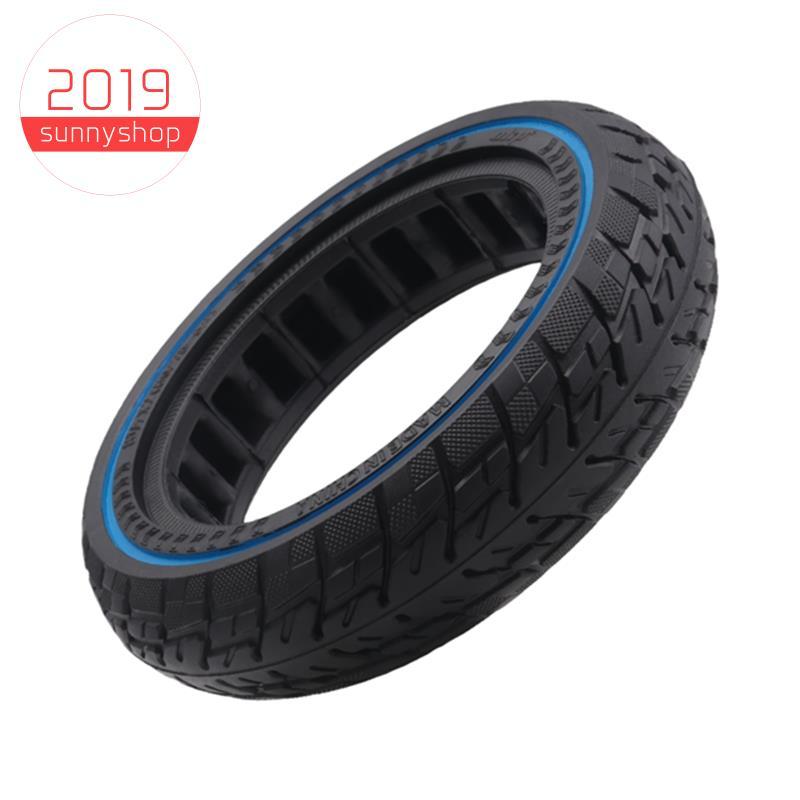 ยางแข็งสำหรับสกู๊ตเตอร์ ขนาด 81/2 x 2 (50/75-6.1)