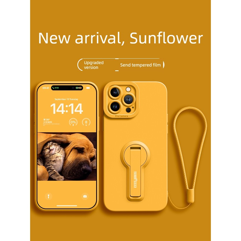 เคสiphone whale indeed เคสมือถือเคสซิลิโคน Apple iPhone14