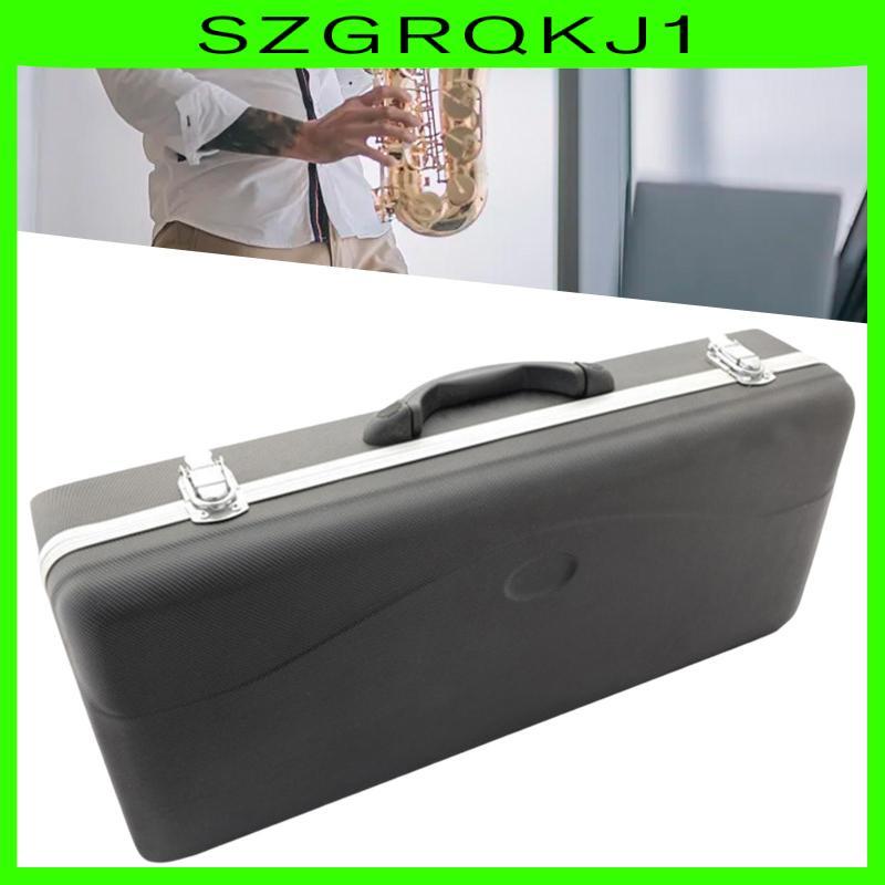 [szgrqkj1] Alto Saxophone Case,Saxophone Carrying Case,Saxophone Accessories,Alto Sax Bag