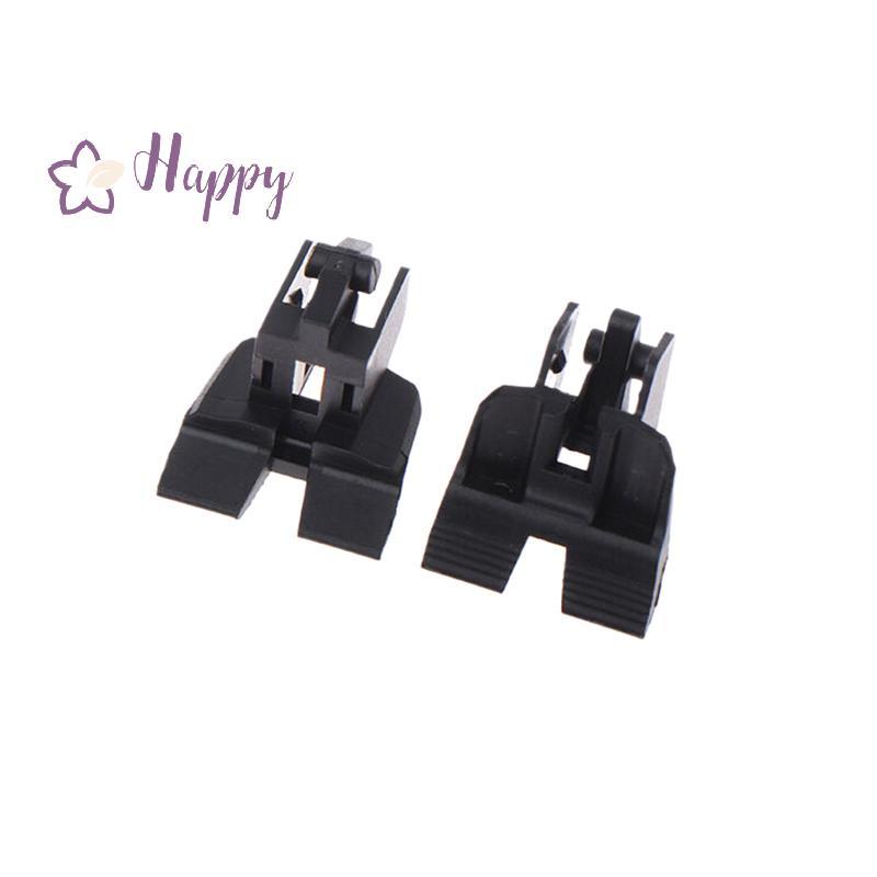 <Happybay> คอมพิวเตอร์เดสก์ท็อปเมนบอร์ด PCI-E 16X กราฟิกการ์ดซ็อกเก็ต 164Pin Fishtail Fixing Clip PCIE X16 ซ็อกเก็ตลดราคา