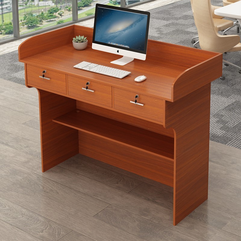 Lecturer Simple School