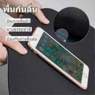 พรมเช็ดเท้าห้องน้ำ พรมหินเช็ดเท้าแร่หิน ดูดซับน้ำดี แห้งไว ยับยั้งแบคทีเรีย ไร้กลิ่นอับ แถมแผ่นยางกันลืน 40x120cm