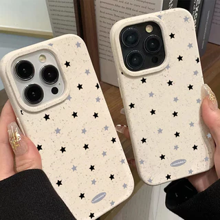 🔥ส่งจากไทย เคสโทรศัพท์มือถือนิ่ม เคสไอโฟน กันกระแทก สําหรับ iPhone17 13 14 12 11Promax 7 8Plus X XR XSMax 16 11 13PROMAX