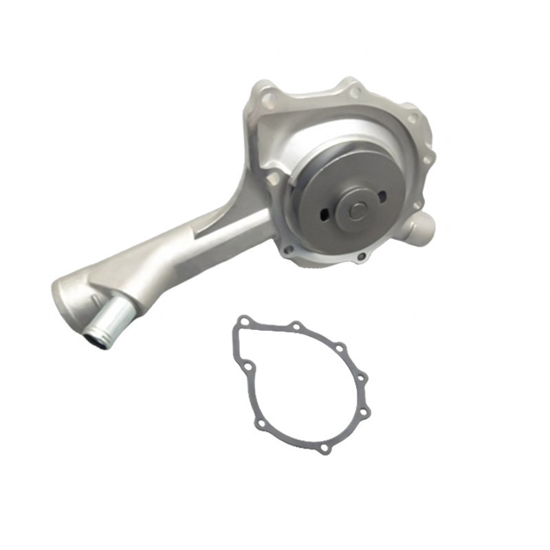อะไหล่รถยนต์ปั๊มหล่อเย็นเครื่องยนต์สําหรับ Mercedes Benz M111 W203 S202 C124 W124 A124 S124 R170 111