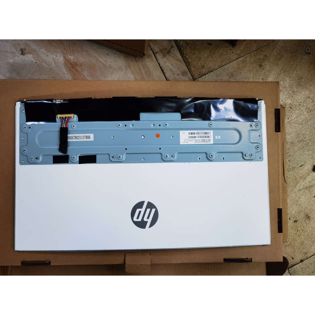 TPM270WF1-HP04 เพลง 1K60 LSM270HP04 05 C27F591FD c27b1h hp n270c