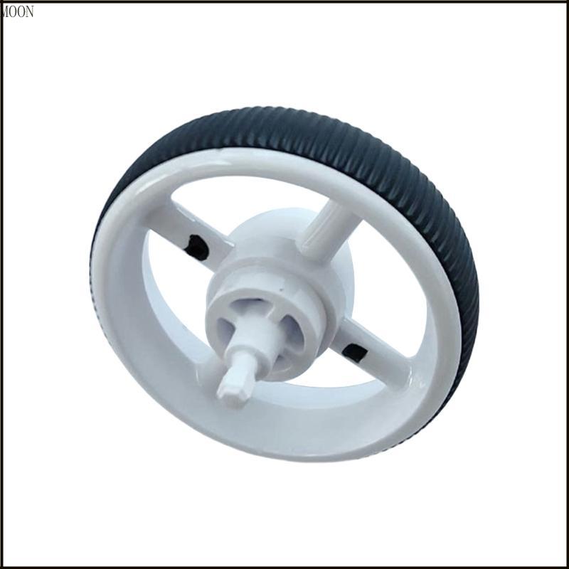 ล้อเมาส์ที่แม่นยํา MOON สําหรับเมาส์ GPRO X Superlight สําหรับเล่นเกมและแอปพลิเคชั่นสํานักงาน Ergono